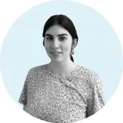 Μελίνα Καχριμάνη 