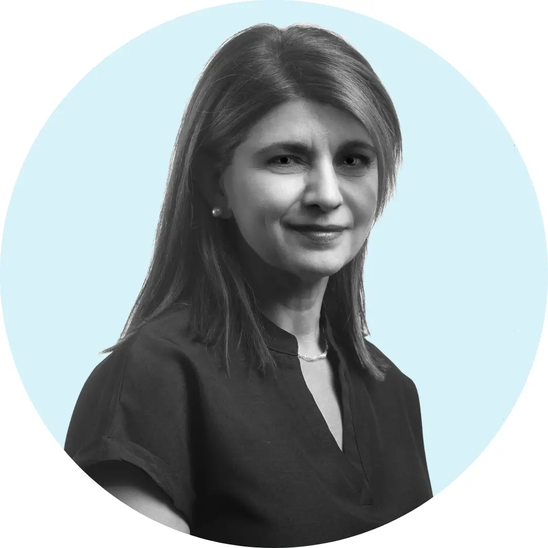 Λίνα Τσάκωνα