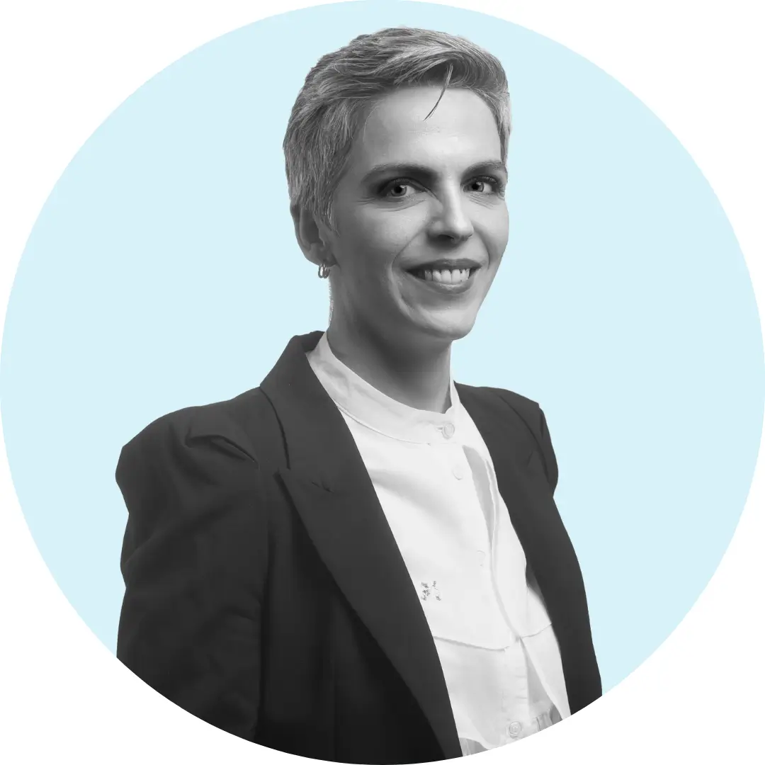 Ναυσικά Ελευθερίου