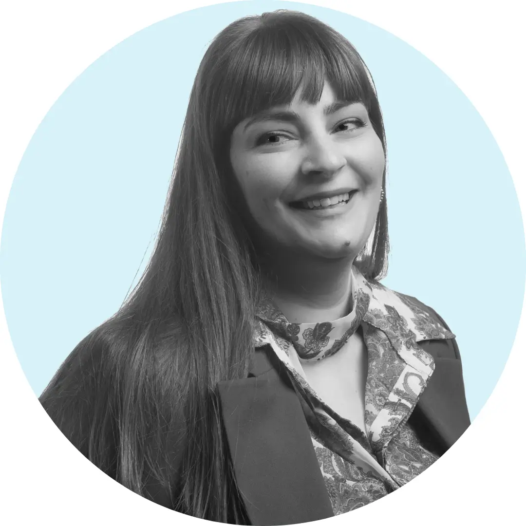 Πόπη Μαρώλια  