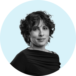 Melina Kachrimani